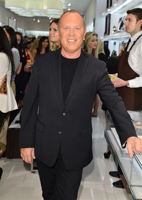 is mk designer|michael kors fashion designer.